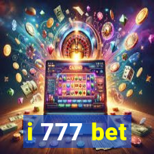 i 777 bet